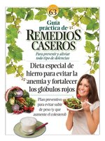 Remedios Caseros